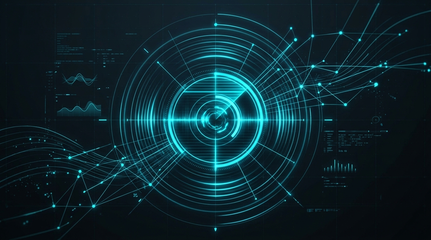 Eye-contact tracking — gaze on screen