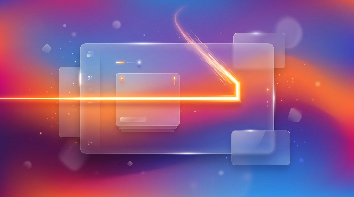 Focus tracking — tab switching